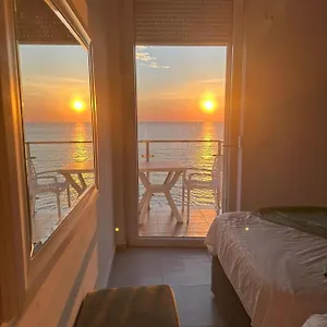 Apartament Holiday