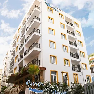 Apartament Carpe Diem Apartments-hotel